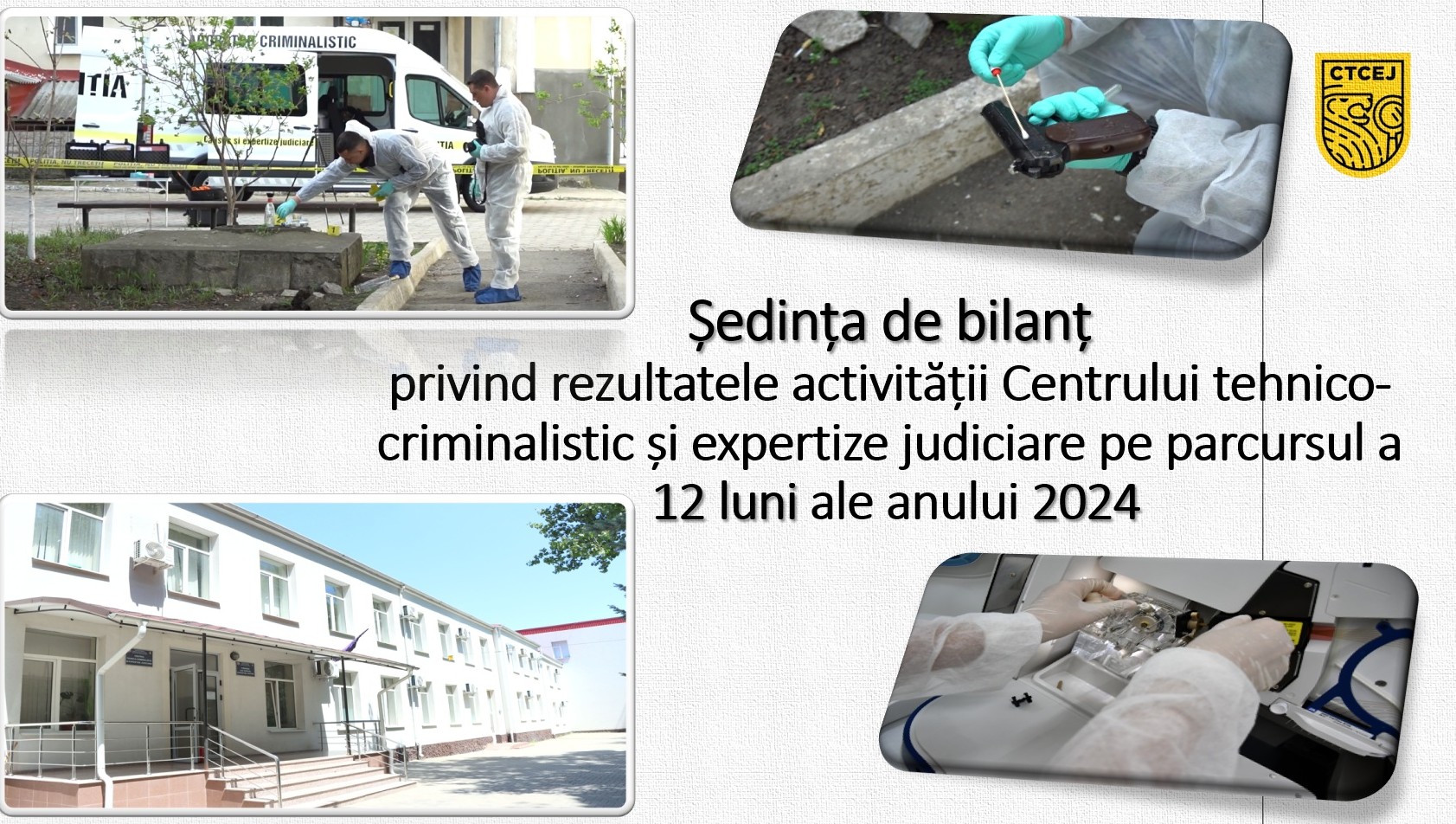 Analiza performanțelor și stabilirea priorităților Ședința de bilanț a